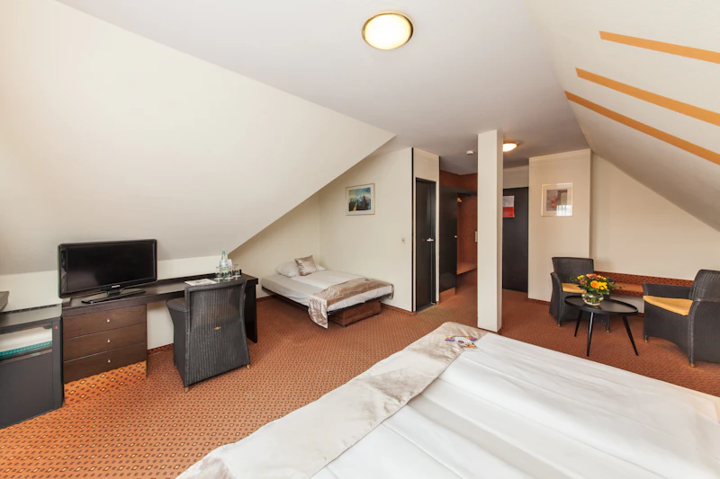 Hotel Strohgäu